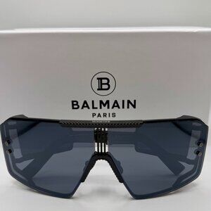 Balmain Le Masque Shield Sunglasses